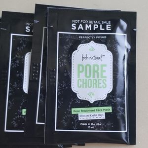 Perfectly Posh Pore Chores Face Mask